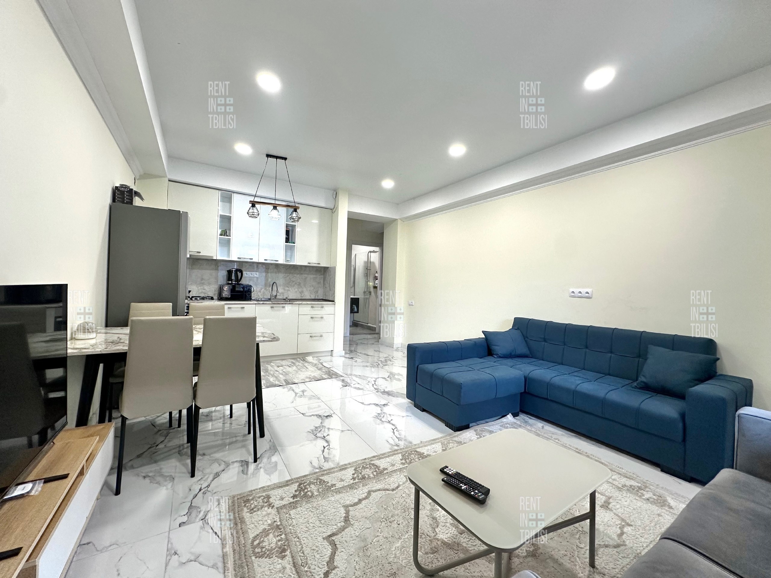 2-Bedroom Apartment in Monolith Green City photo 3 of 8