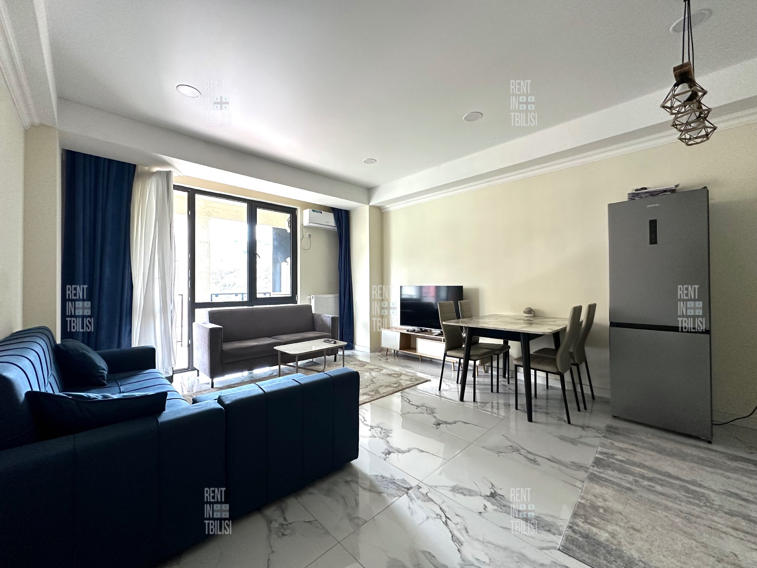2-Bedroom Apartment in Monolith Green City photo 4 of 8