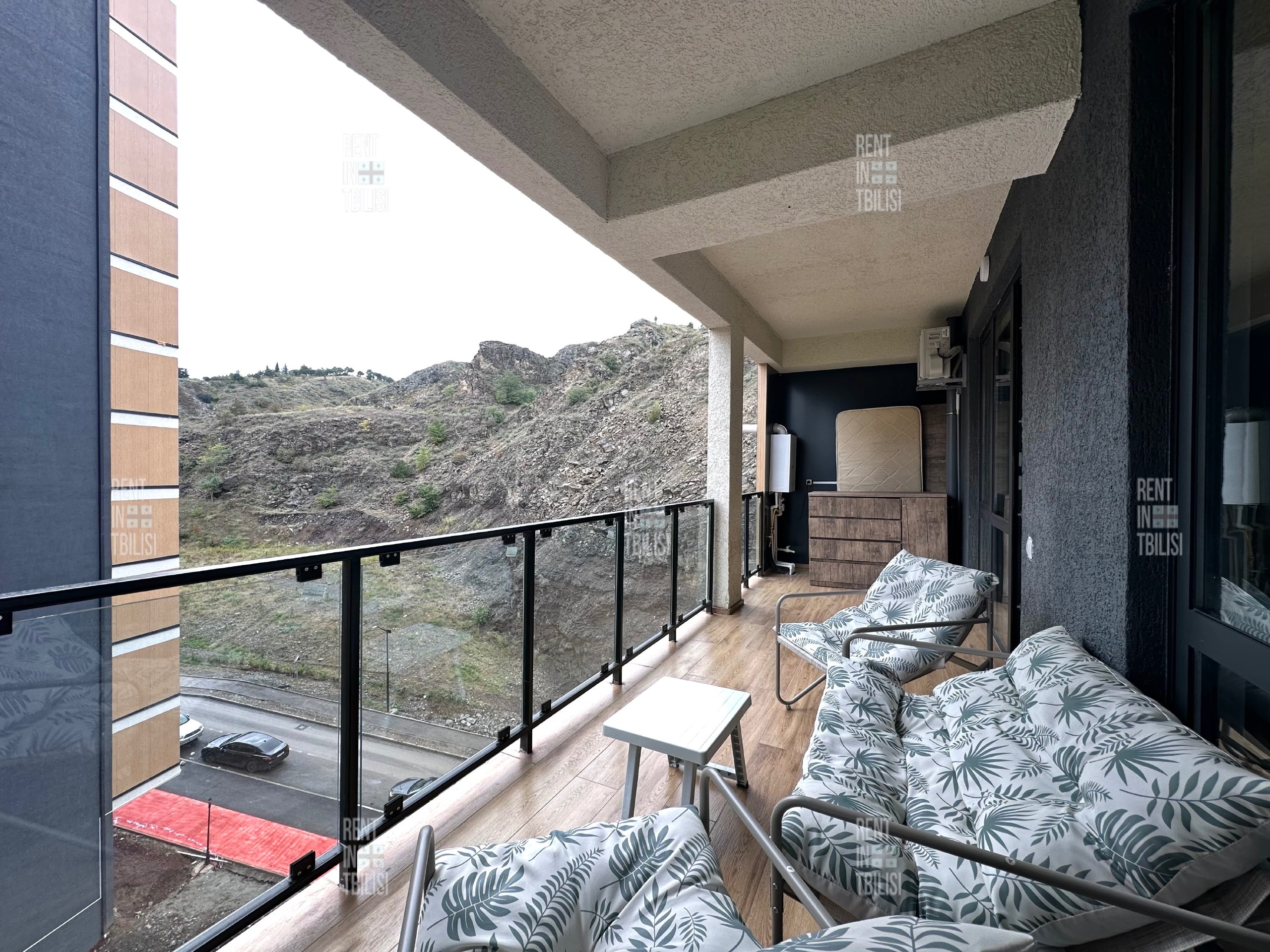 2-Bedroom Apartment in Monolith Green City photo 5 of 8