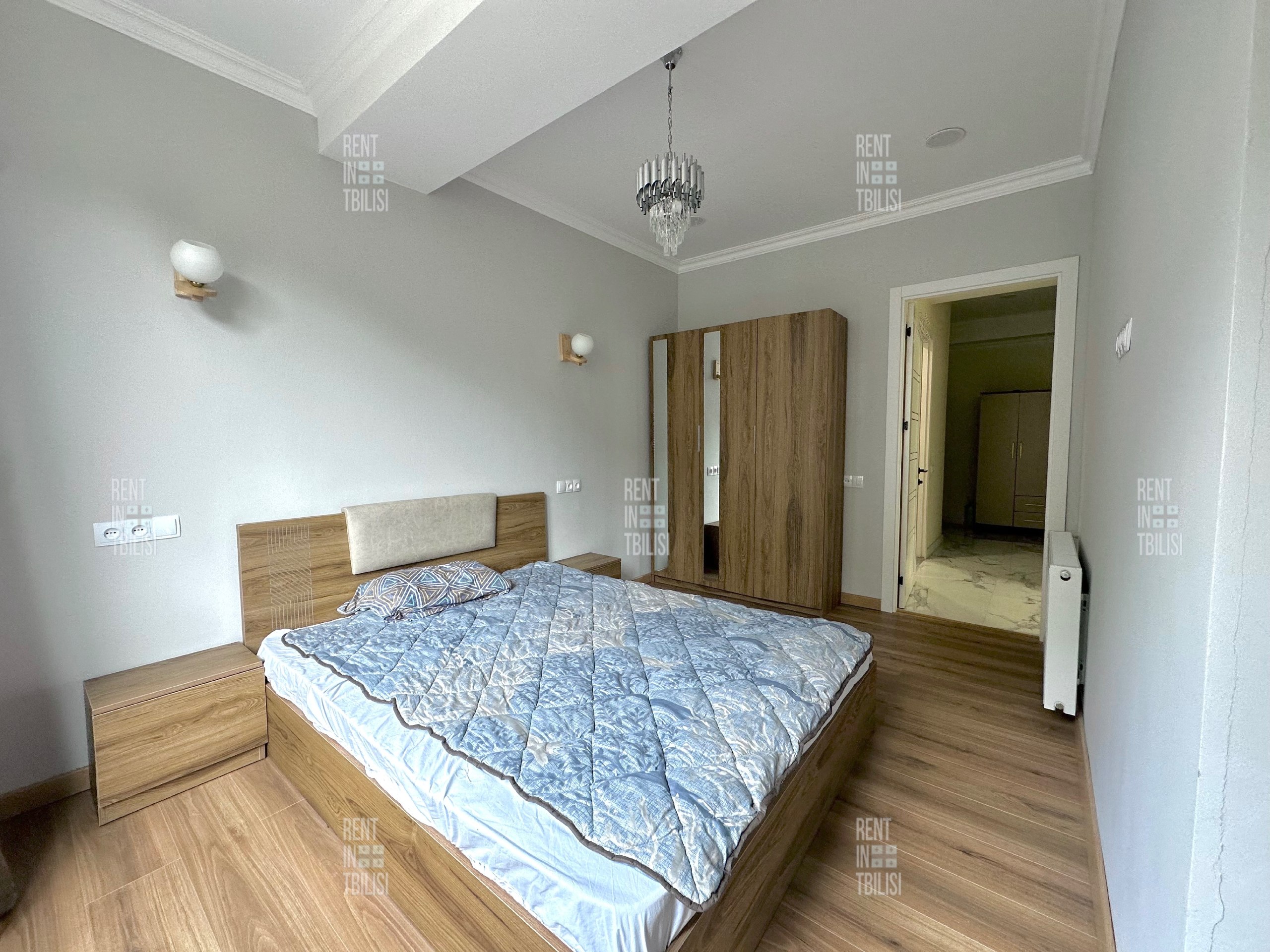 2-Bedroom Apartment in Monolith Green City photo 6 of 8