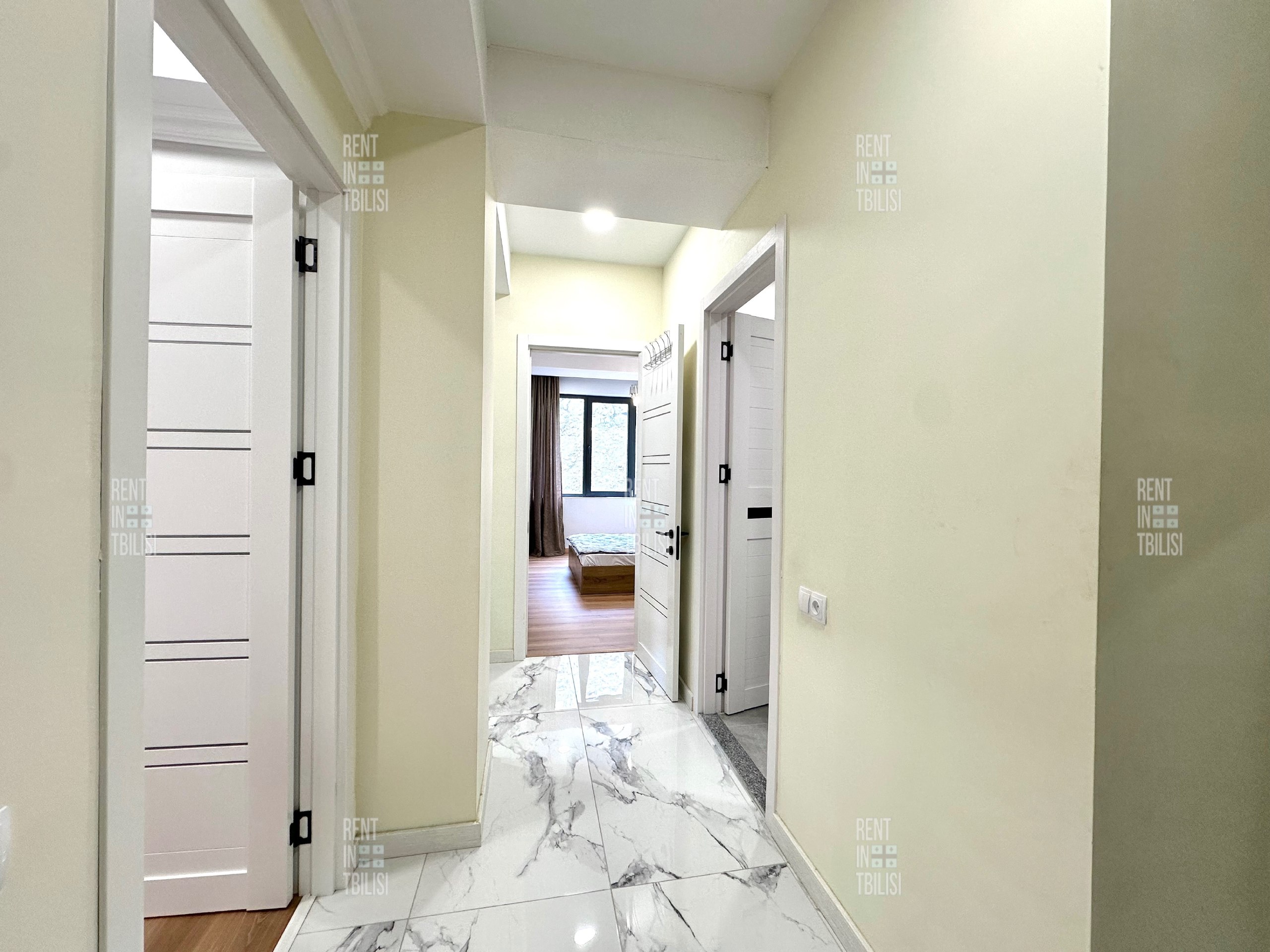 2-Bedroom Apartment in Monolith Green City photo 7 of 8