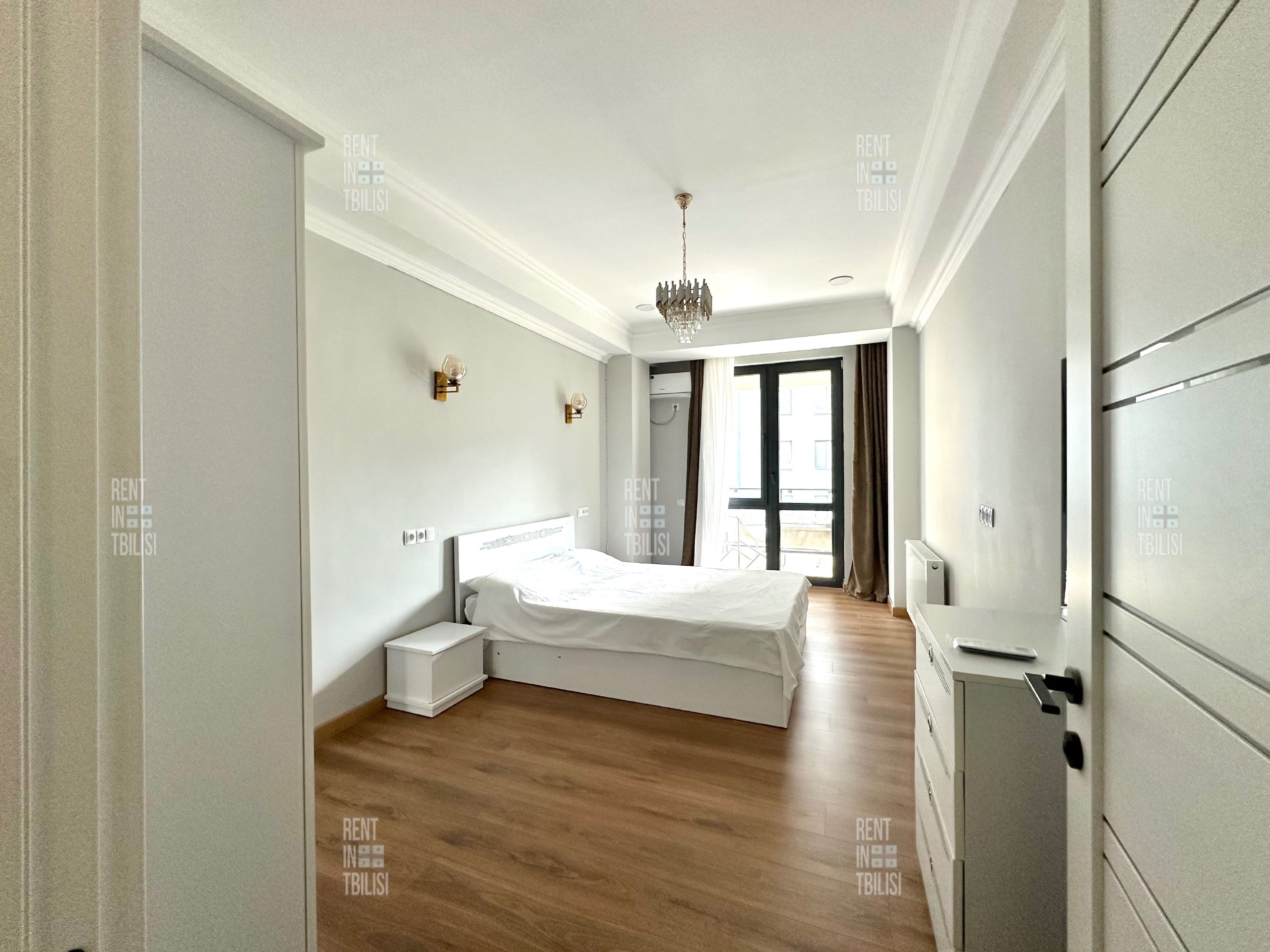 2-Bedroom Apartment in Monolith Green City photo 8 of 8