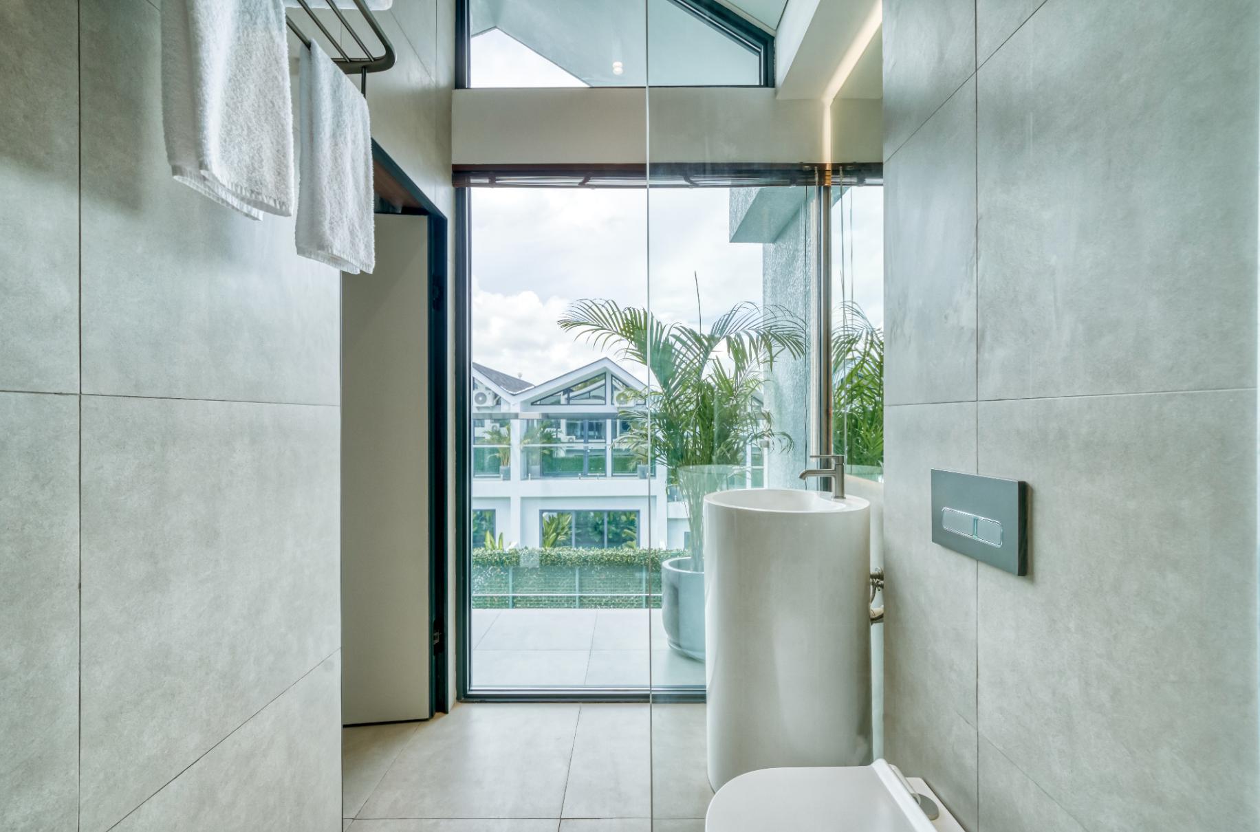2-Bedroom Villa in Bukit photo 8 of 8