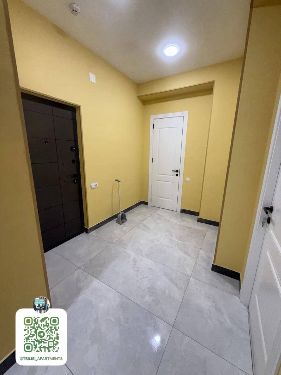 1-Bedroom Apartment in Isani photo 7 of 8