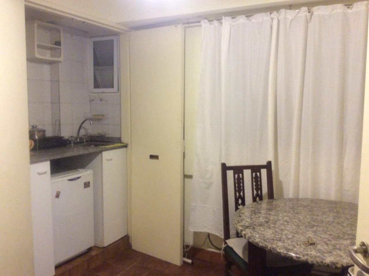 Budget 1-Bedroom Apartment in Balvanera photo 1 of 8