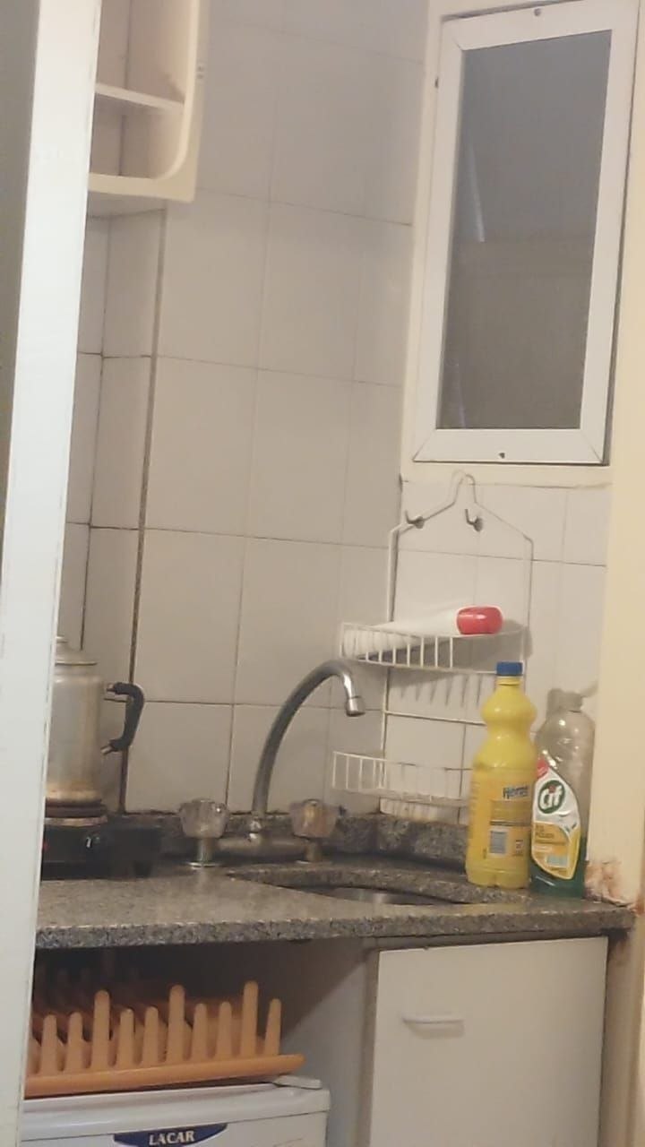 Budget 1-Bedroom Apartment in Balvanera photo 5 of 8