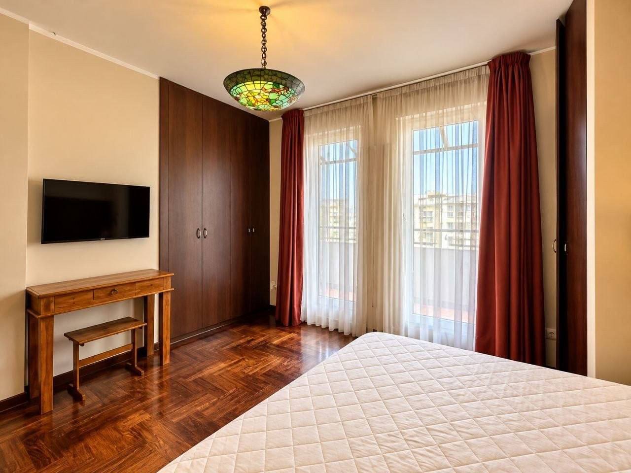 120 m² Two-Bedroom Apartment in Palilula photo 1 of 8