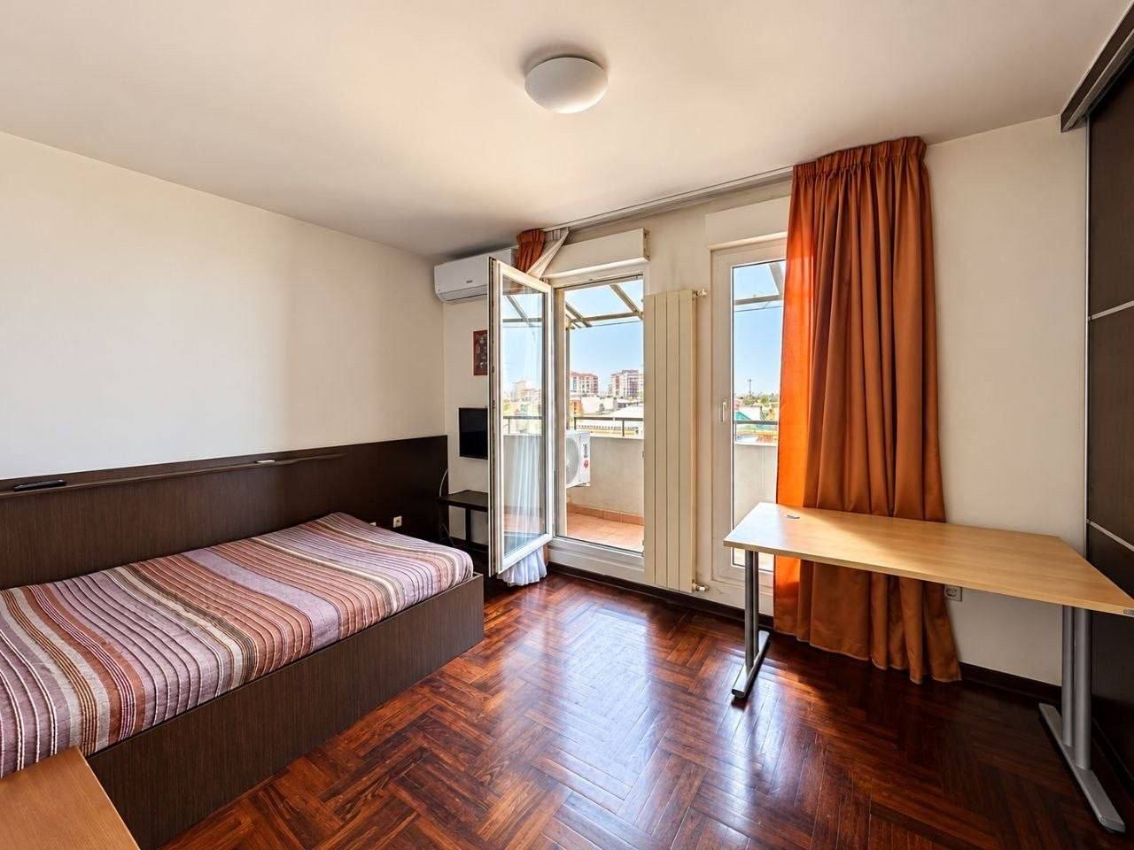 120 m² Two-Bedroom Apartment in Palilula photo 4 of 8