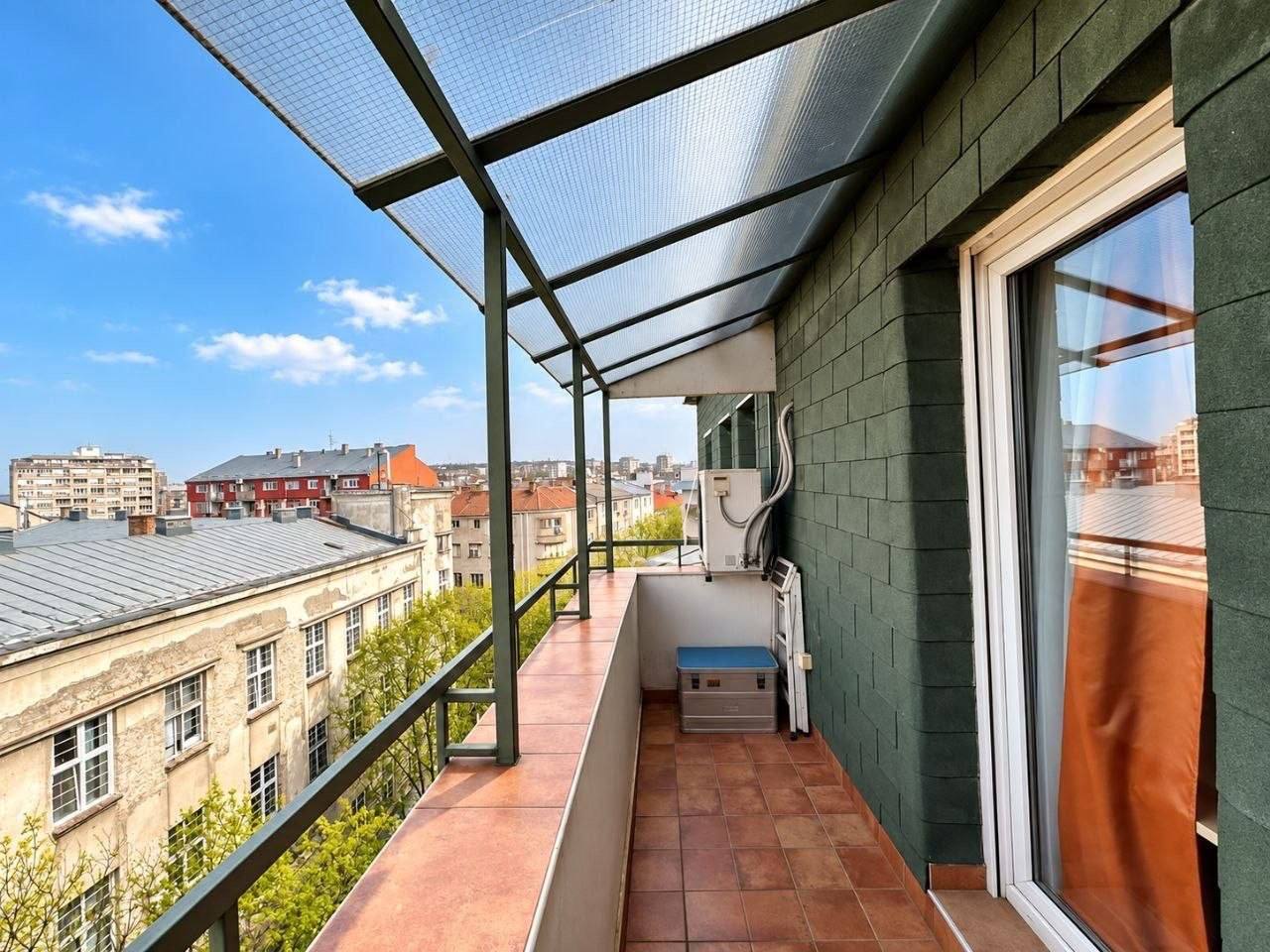 120 m² Two-Bedroom Apartment in Palilula photo 8 of 8