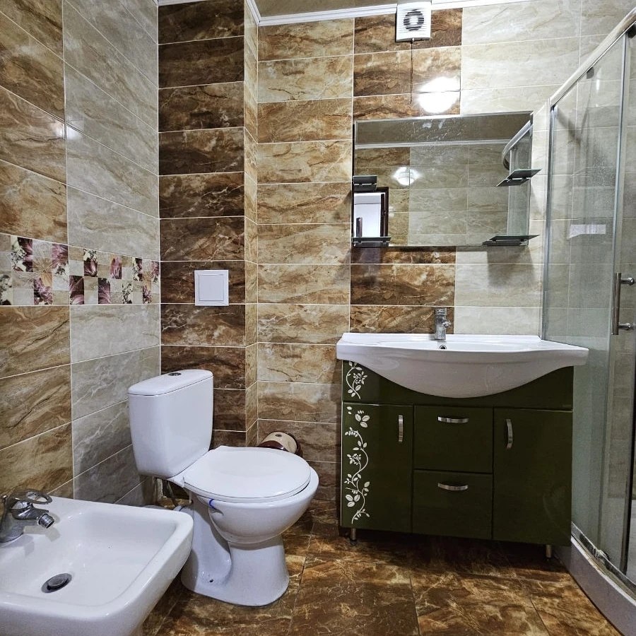 Однокомнатная квартира в Буюканах photo 7 of 7