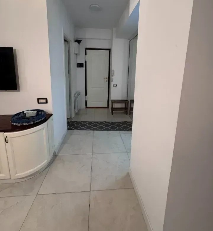 Three-Room Apartment on Pushkin Street photo 2 of 8
