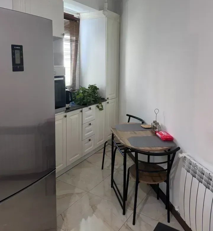 Three-Room Apartment on Pushkin Street photo 6 of 8