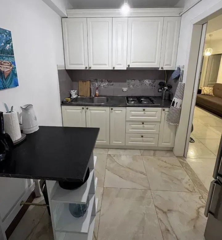 Three-Room Apartment on Pushkin Street photo 7 of 8