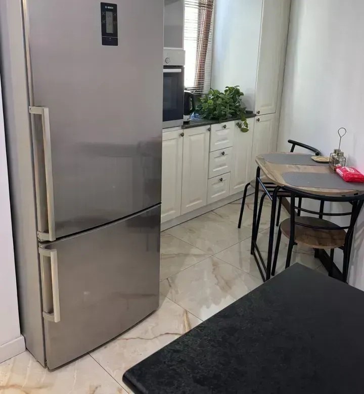 Three-Room Apartment on Pushkin Street photo 8 of 8