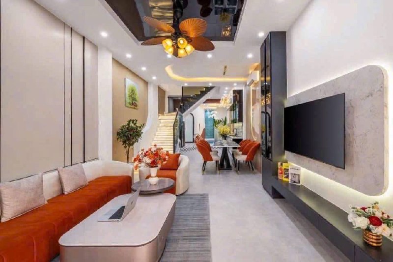 4-Bedroom House in Hai Chau photo 3 of 8