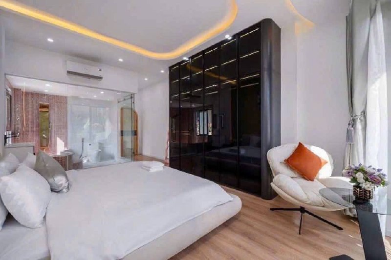 4-Bedroom House in Hai Chau photo 7 of 8