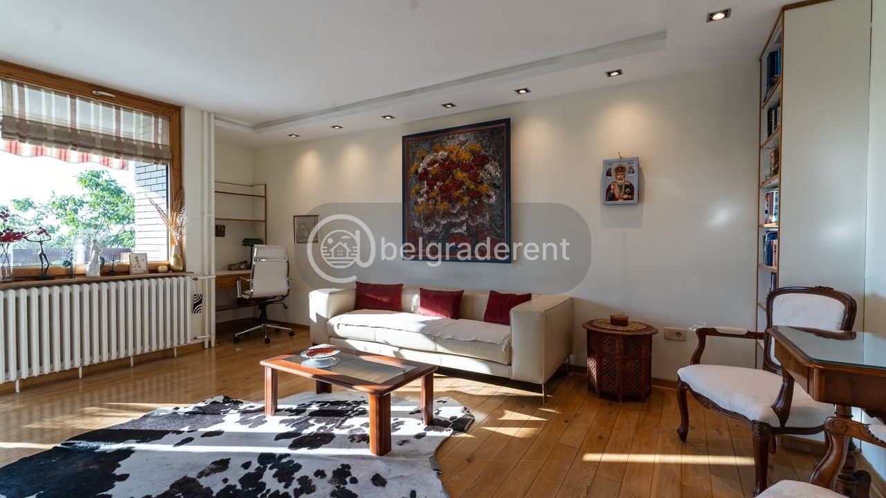2-Bedroom Apartment in Banovo Brdo photo 3 of 8