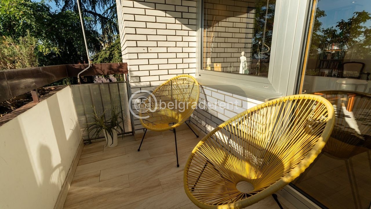 2-Bedroom Apartment in Banovo Brdo photo 6 of 8