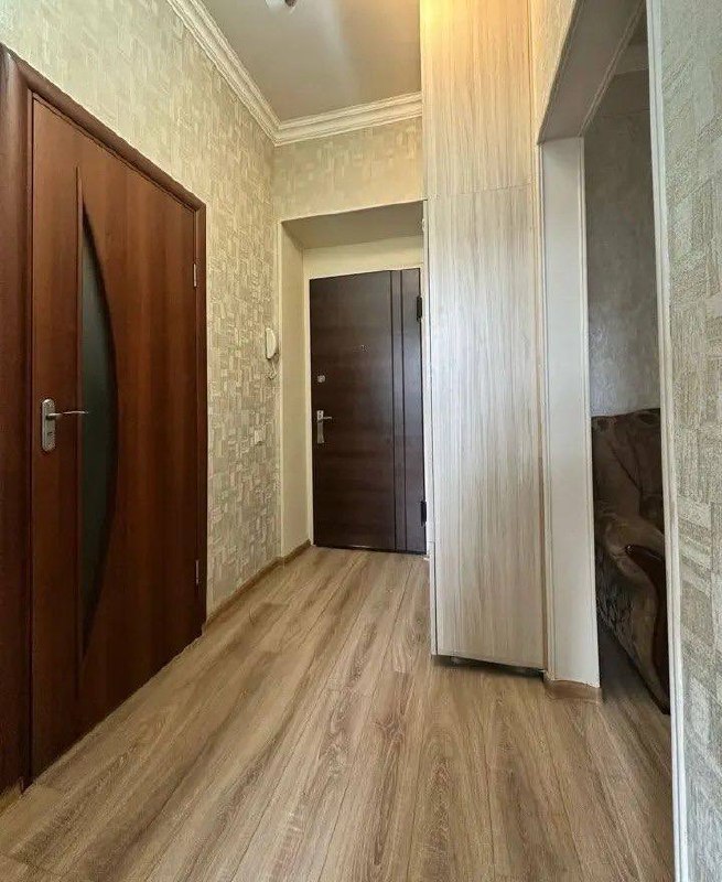 Уютная двухкомнатная квартира в Арабкире photo 4 of 5
