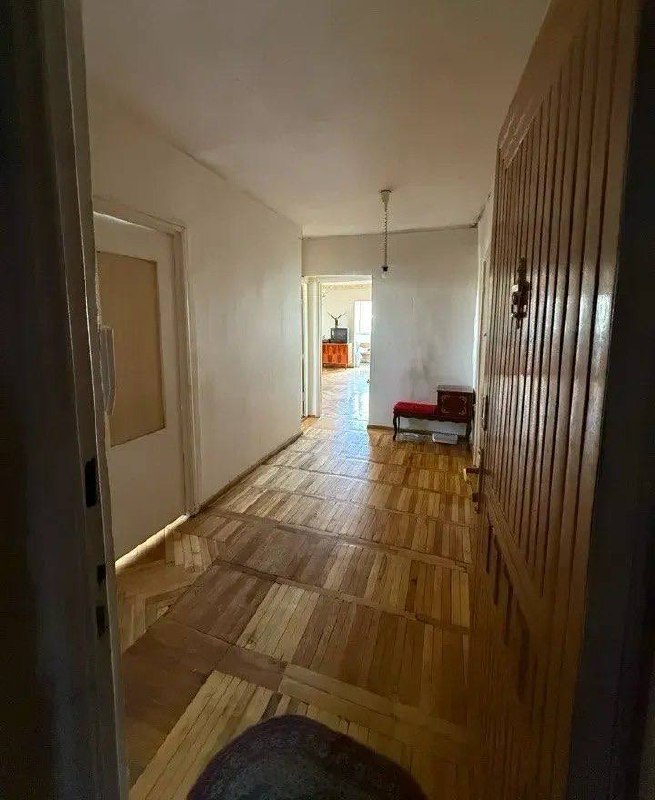 Furnished 3-Room Apartment in Arabkir photo 2 of 8