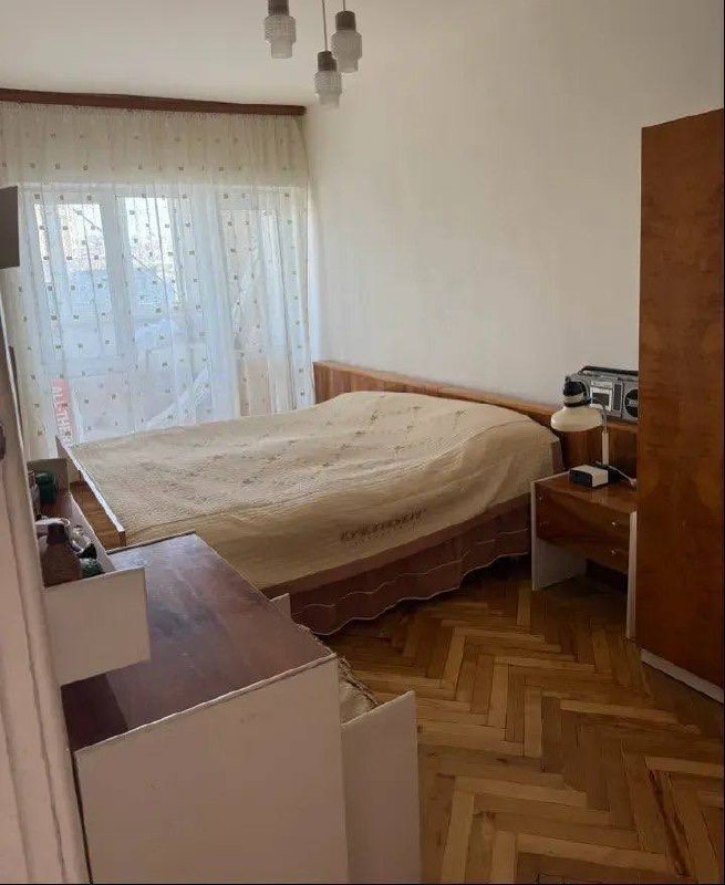Furnished 3-Room Apartment in Arabkir photo 5 of 8