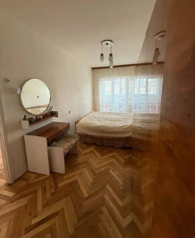 Furnished 3-Room Apartment in Arabkir photo 6 of 8
