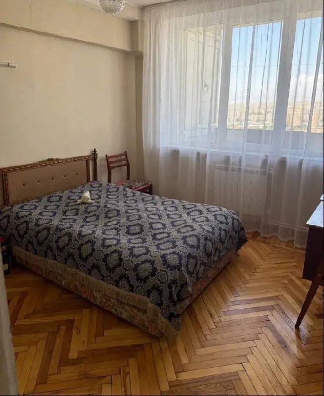 Furnished 3-Room Apartment in Arabkir photo 7 of 8