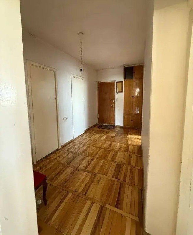 Furnished 3-Room Apartment in Arabkir photo 8 of 8