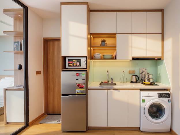1BR Apartment in Son Tra photo 5 of 7