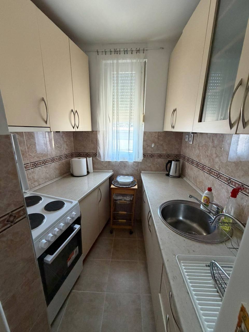 1-Bedroom Apartment on Porecka Street photo 3 of 6