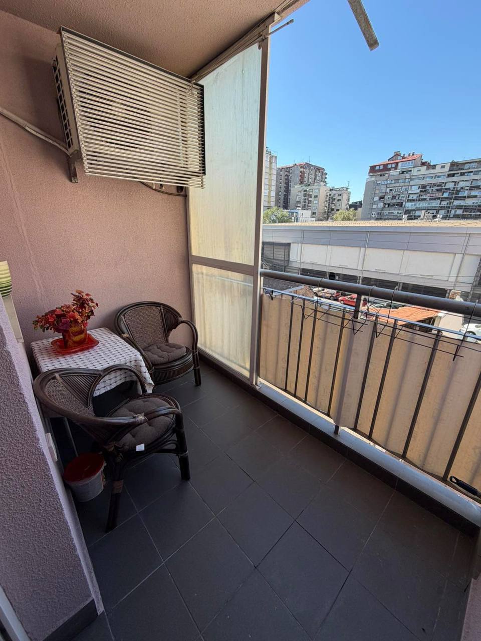 1-Bedroom Apartment on Porecka Street photo 6 of 6