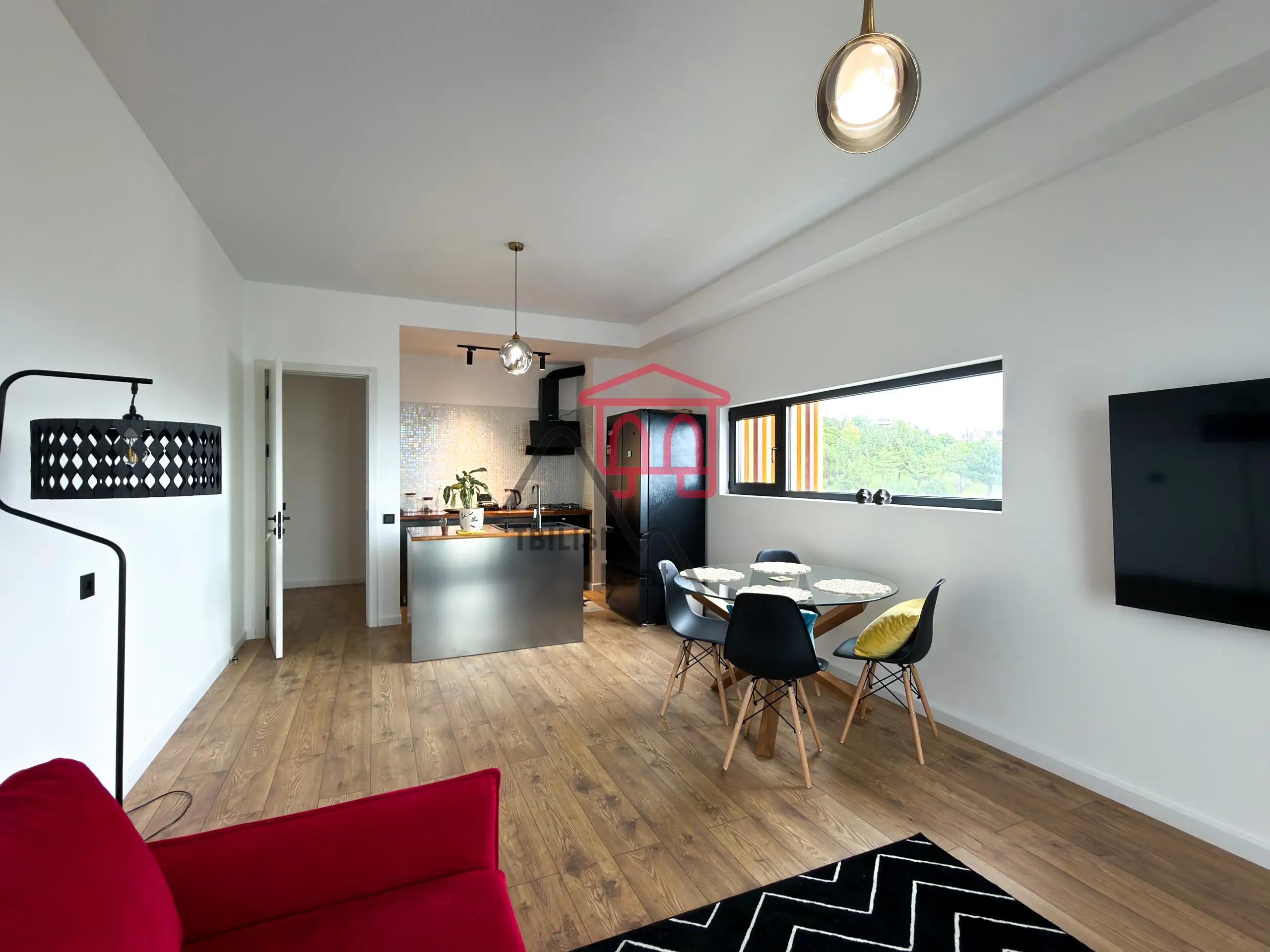 New Scenic Apartment in Apex Lisi photo 1 of 8