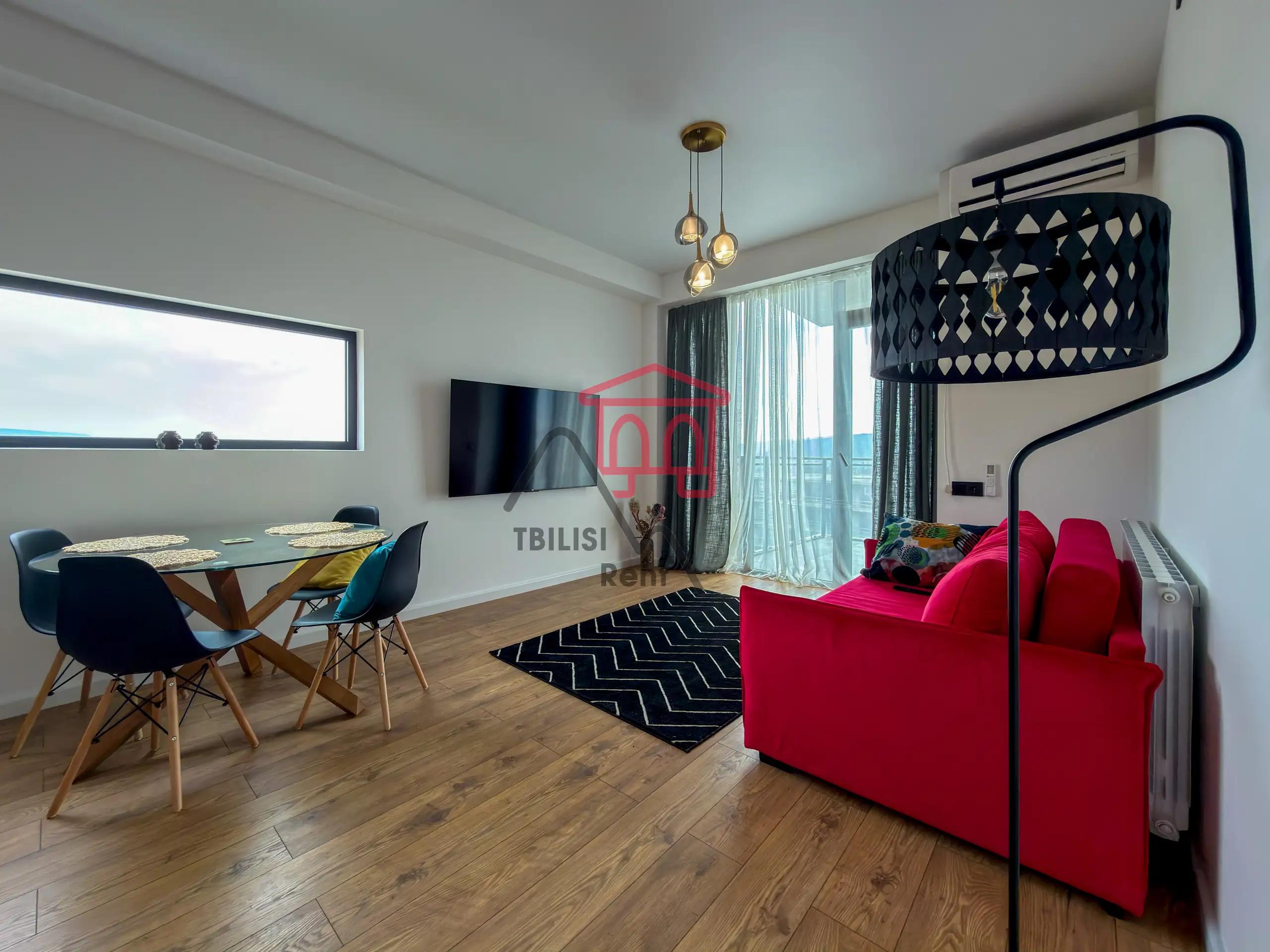 New Scenic Apartment in Apex Lisi photo 2 of 8