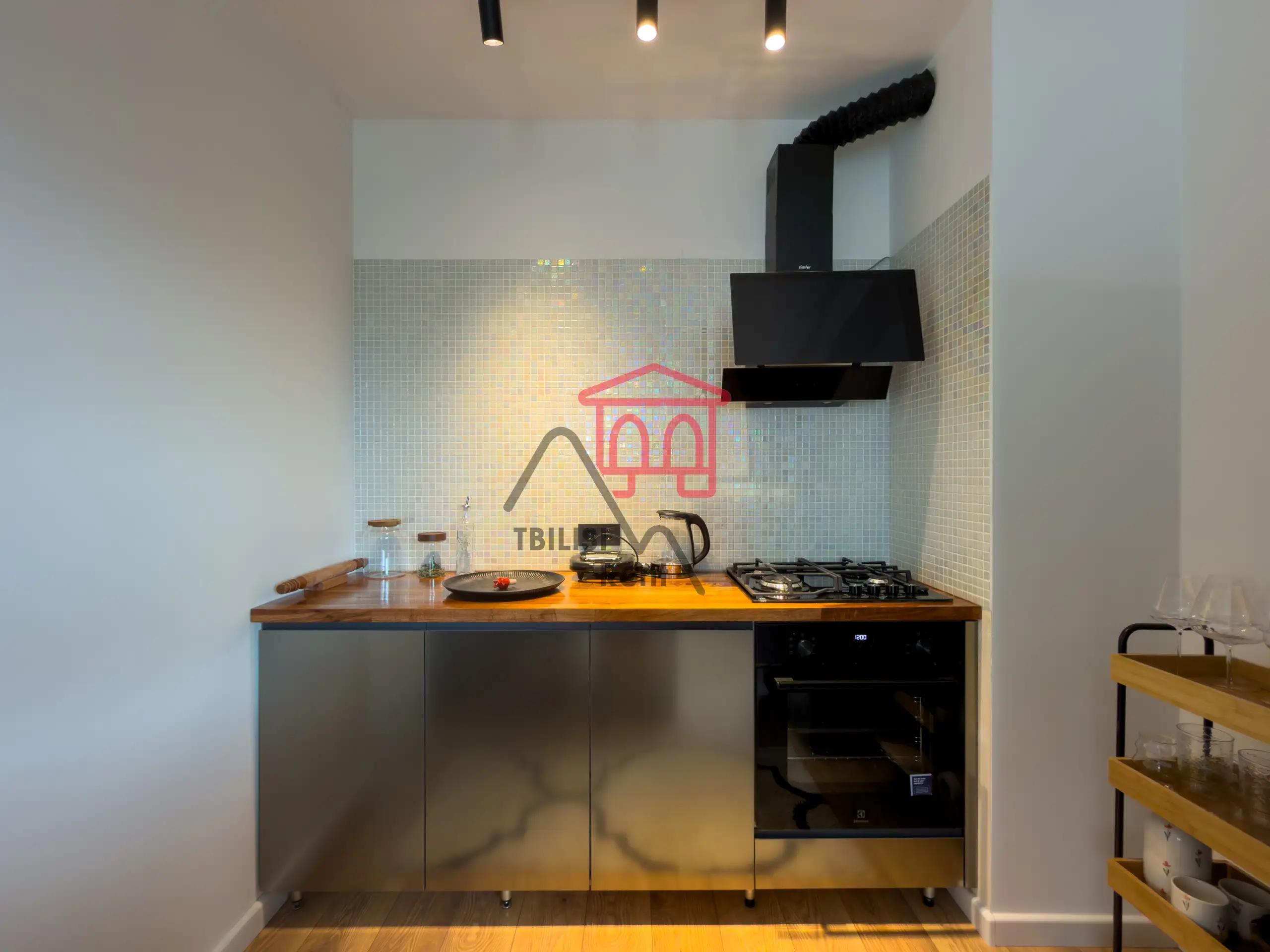 New Scenic Apartment in Apex Lisi photo 3 of 8
