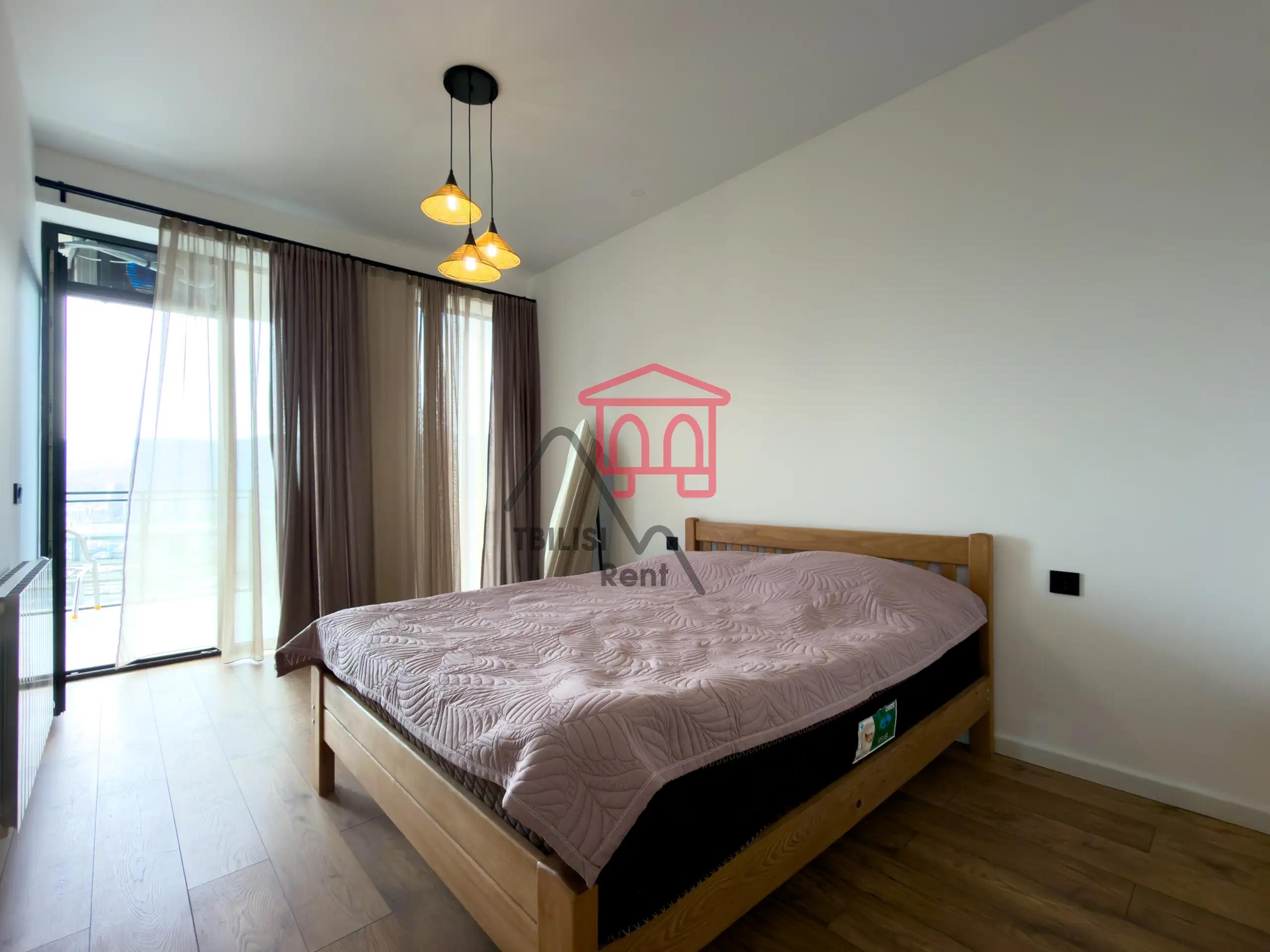 New Scenic Apartment in Apex Lisi photo 7 of 8