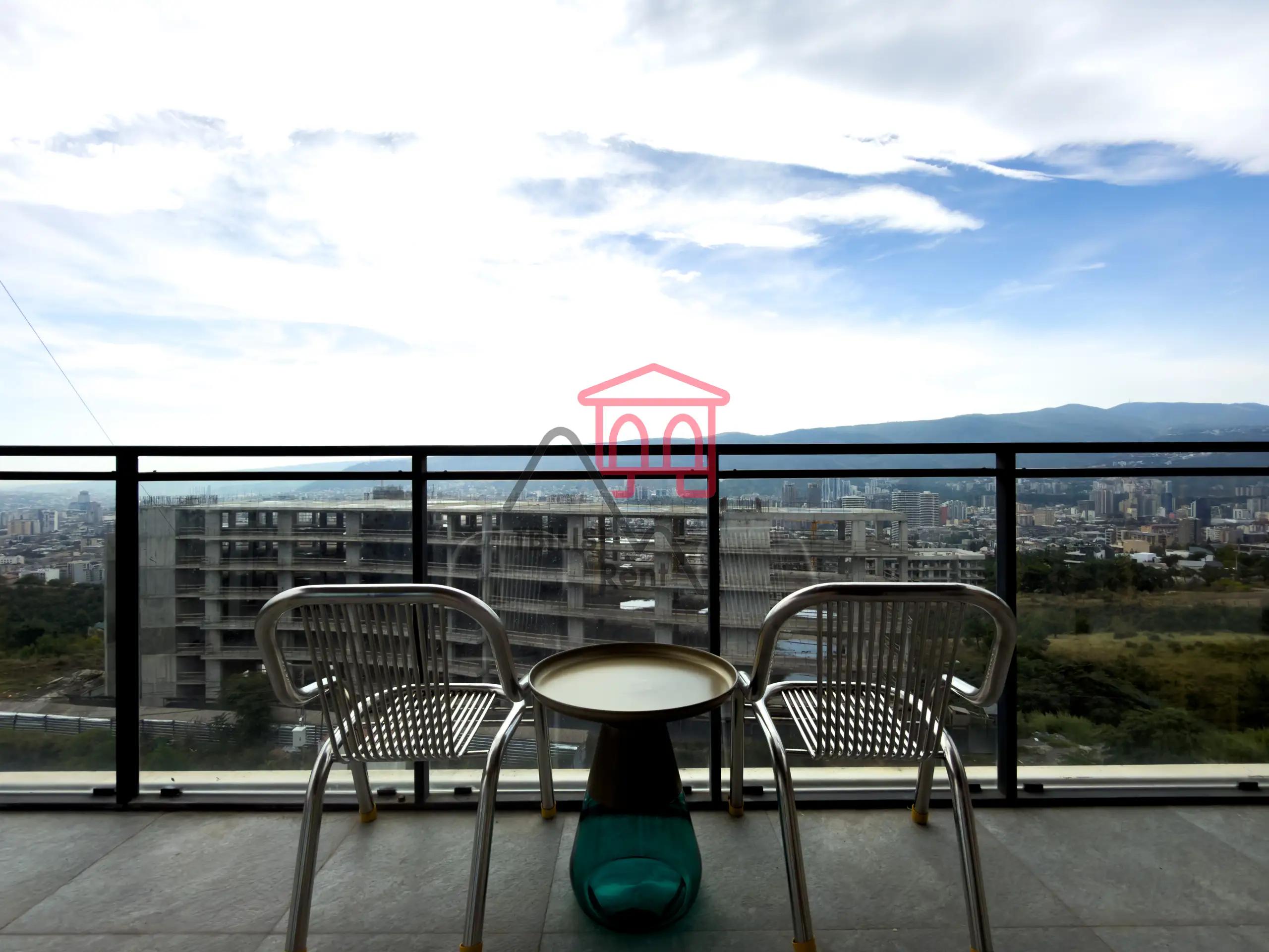 New Scenic Apartment in Apex Lisi photo 8 of 8
