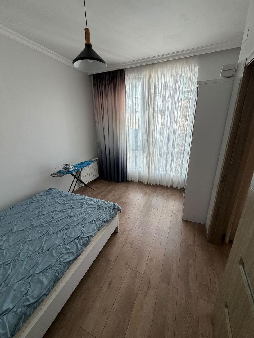 Two-Bedroom Apartment with Sea View in Real Palace photo 5 of 8
