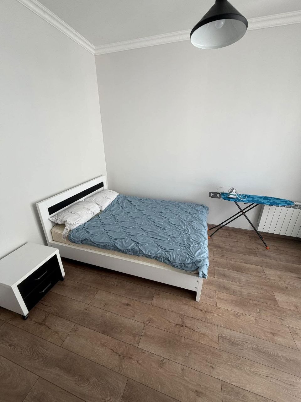 Two-Bedroom Apartment with Sea View in Real Palace photo 6 of 8