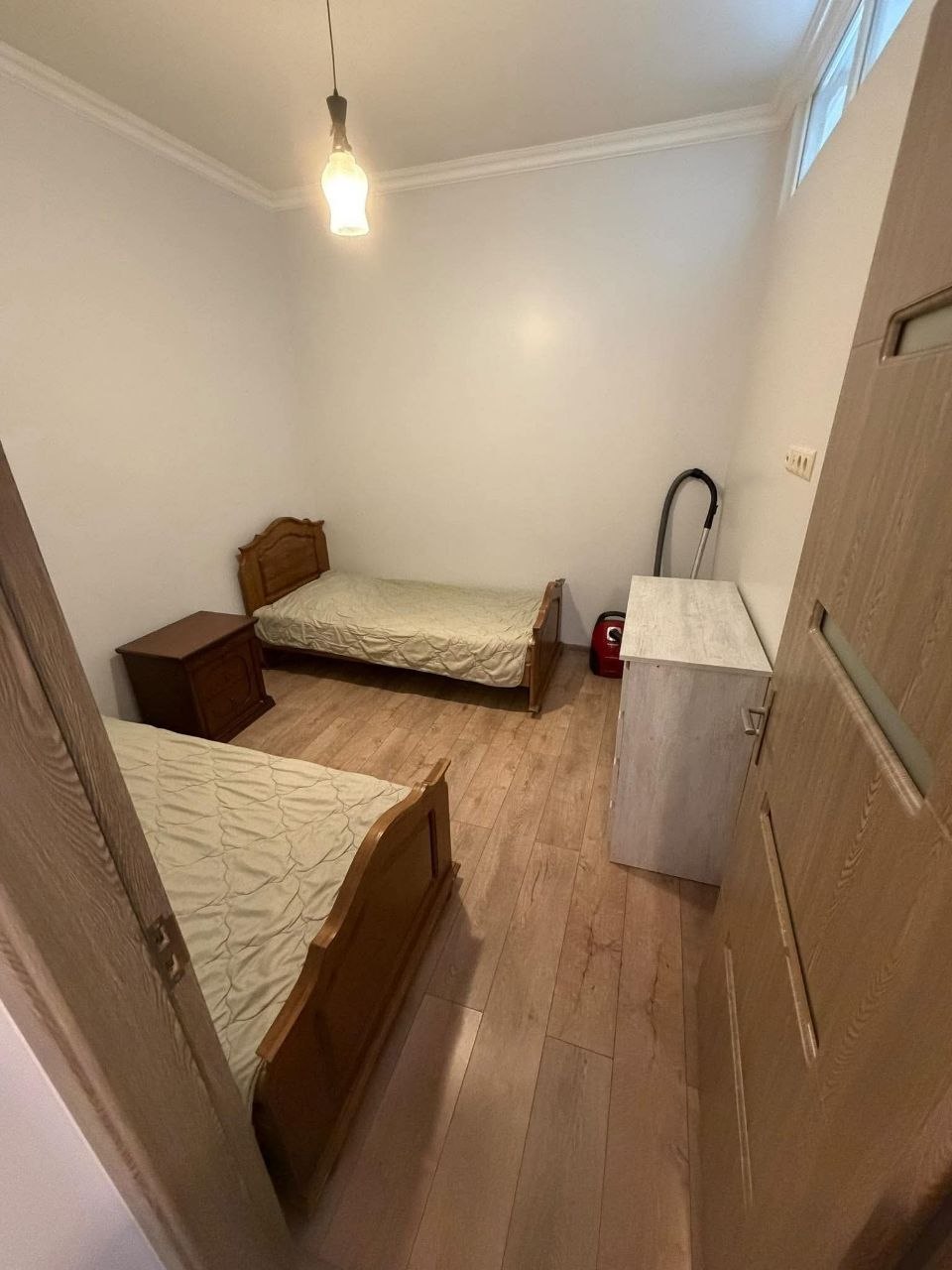 Two-Bedroom Apartment with Sea View in Real Palace photo 7 of 8