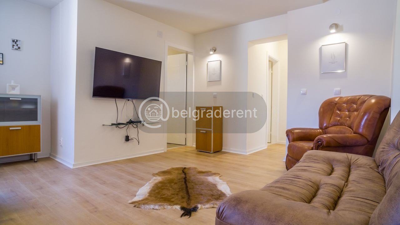 Two-Room Apartment in Stari Grad photo 1 of 8