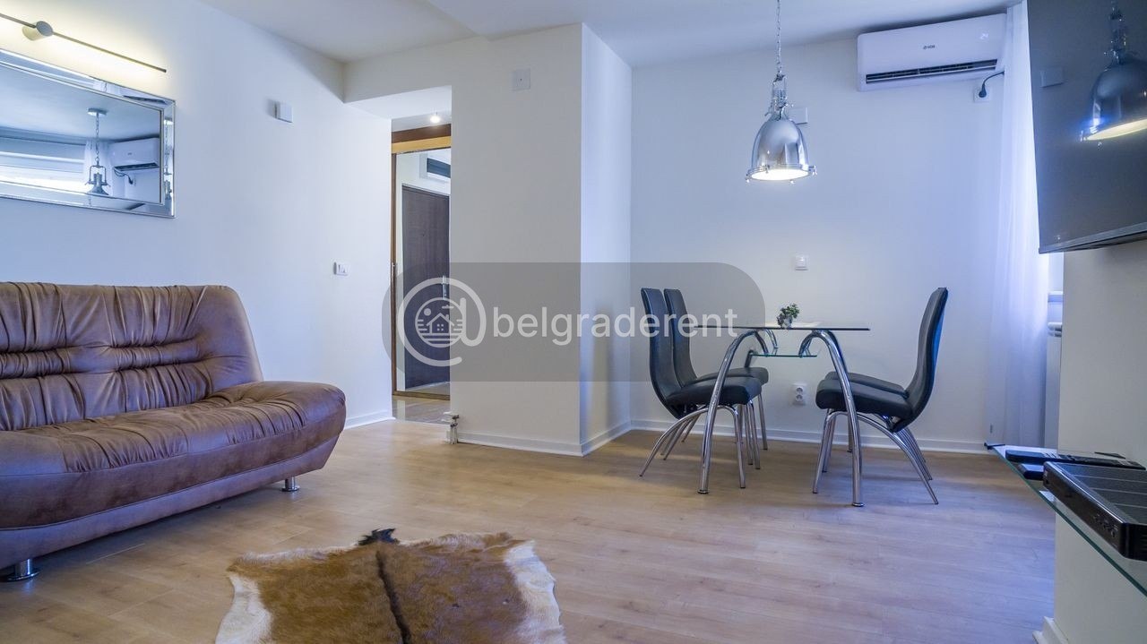 Two-Room Apartment in Stari Grad photo 4 of 8
