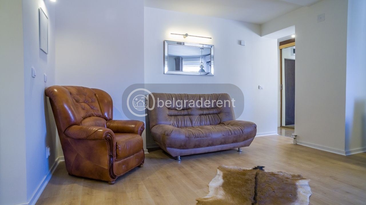 Two-Room Apartment in Stari Grad photo 5 of 8