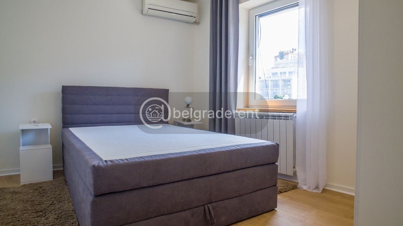 Two-Room Apartment in Stari Grad photo 6 of 8