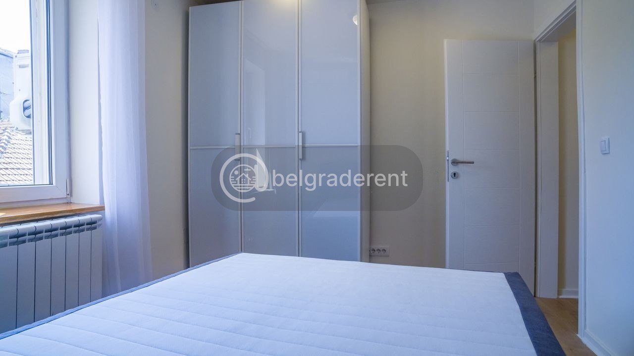 Two-Room Apartment in Stari Grad photo 7 of 8