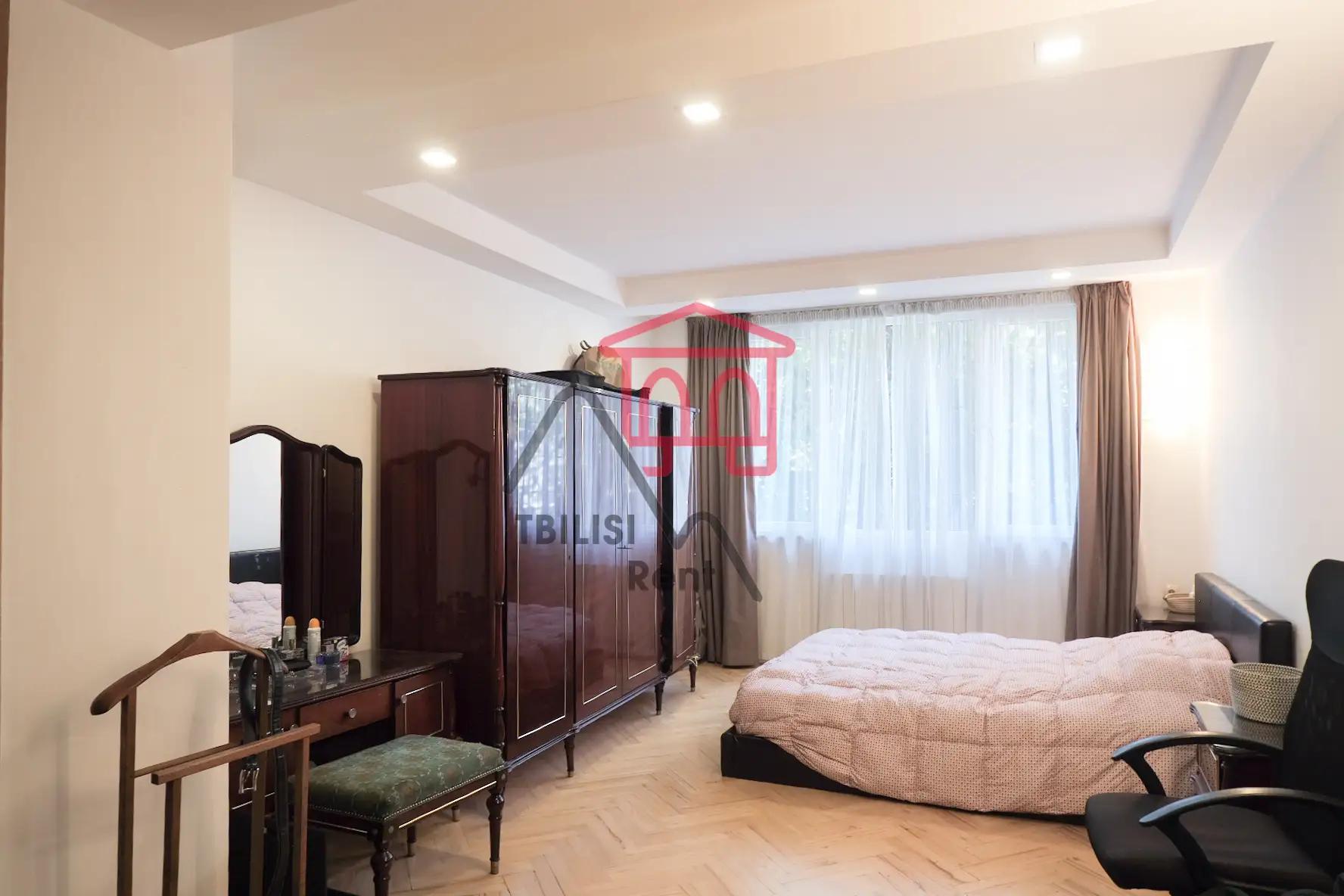 Spacious 2-Bedroom Apartment in Didube photo 6 of 8