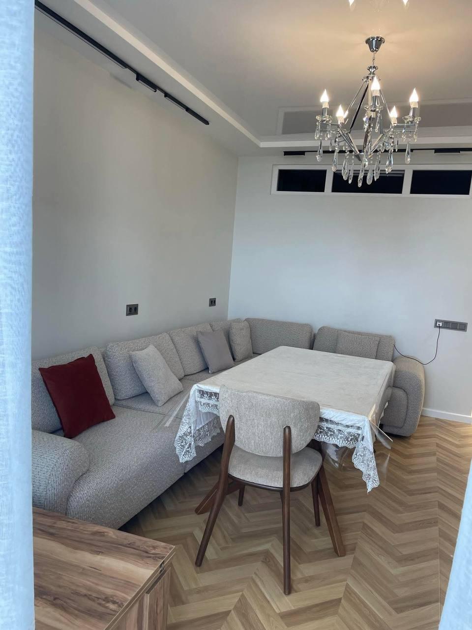 Квартира 2+1 с видом на море photo 5 of 6