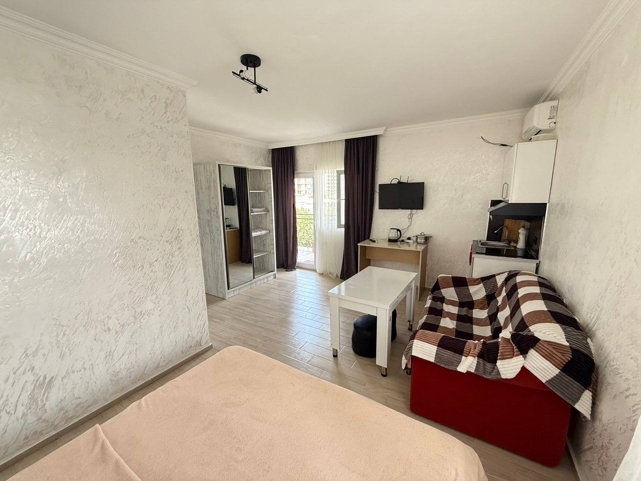 Studio for Rent near Metro City photo 5 of 8