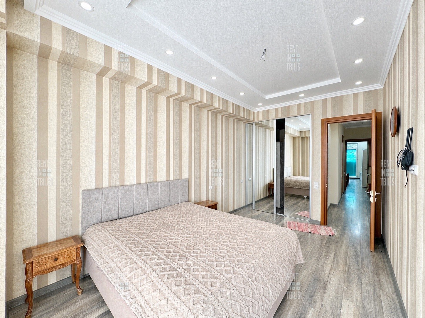 Renovated 3-Bedroom Apartment in Axis Palace photo 1 of 8