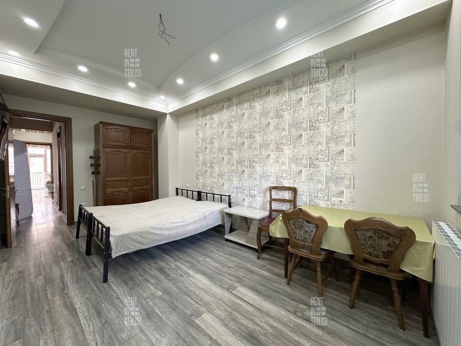 Renovated 3-Bedroom Apartment in Axis Palace photo 2 of 8
