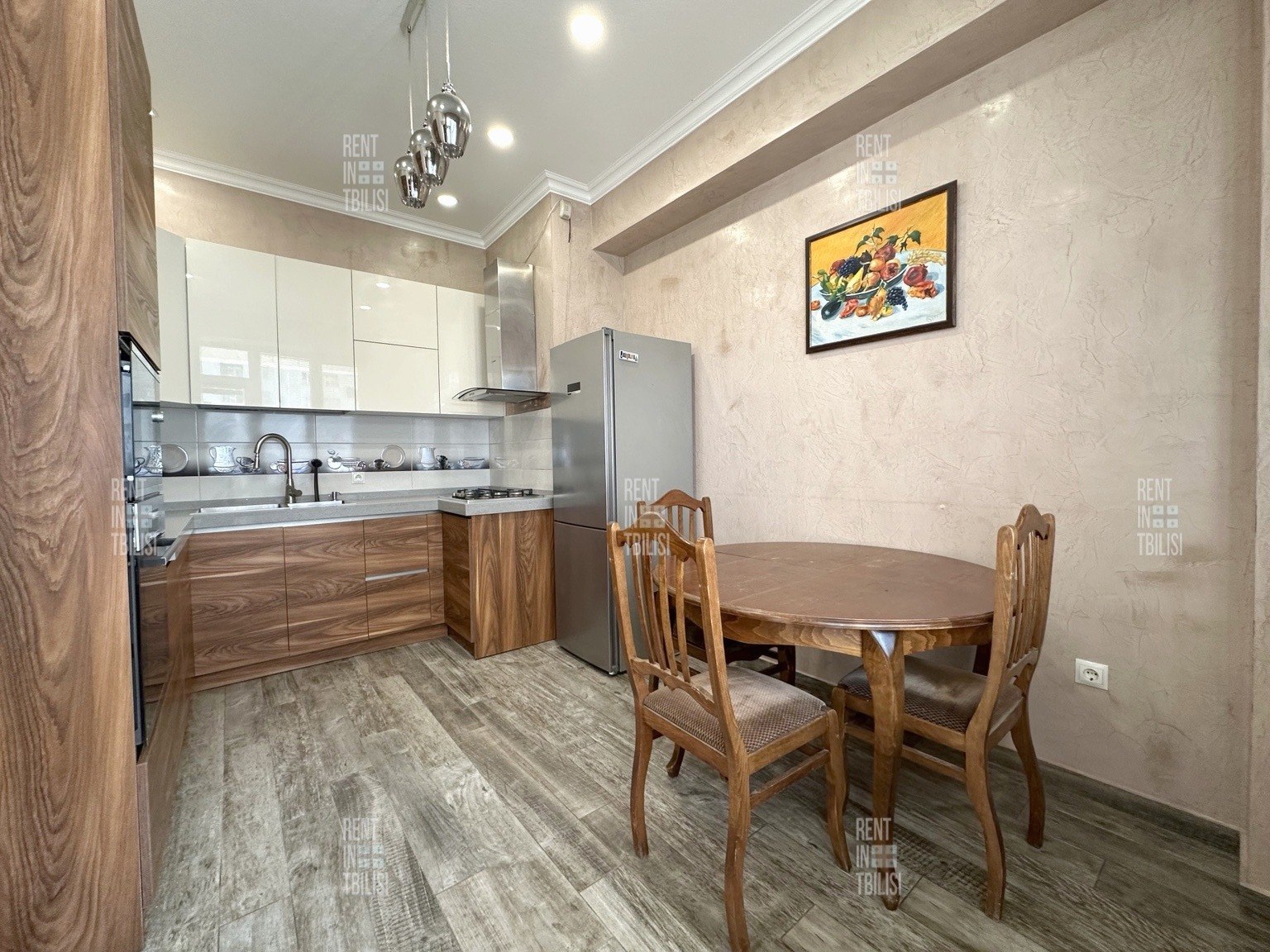 Renovated 3-Bedroom Apartment in Axis Palace photo 3 of 8